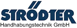 STRÖDTER Logo
